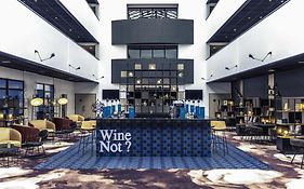 Hotel Mercure Blois Centre